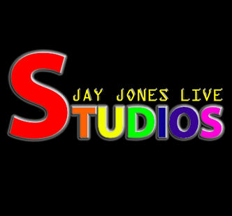 JAY jones live Studios