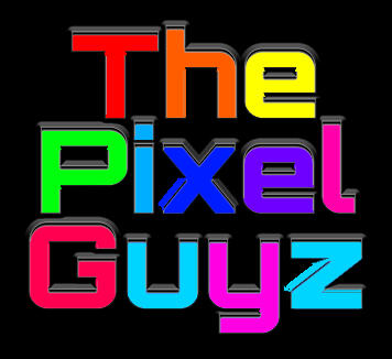 The Pixel Guyz